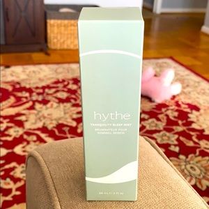 Hythe Tranquillity Sleep Mist